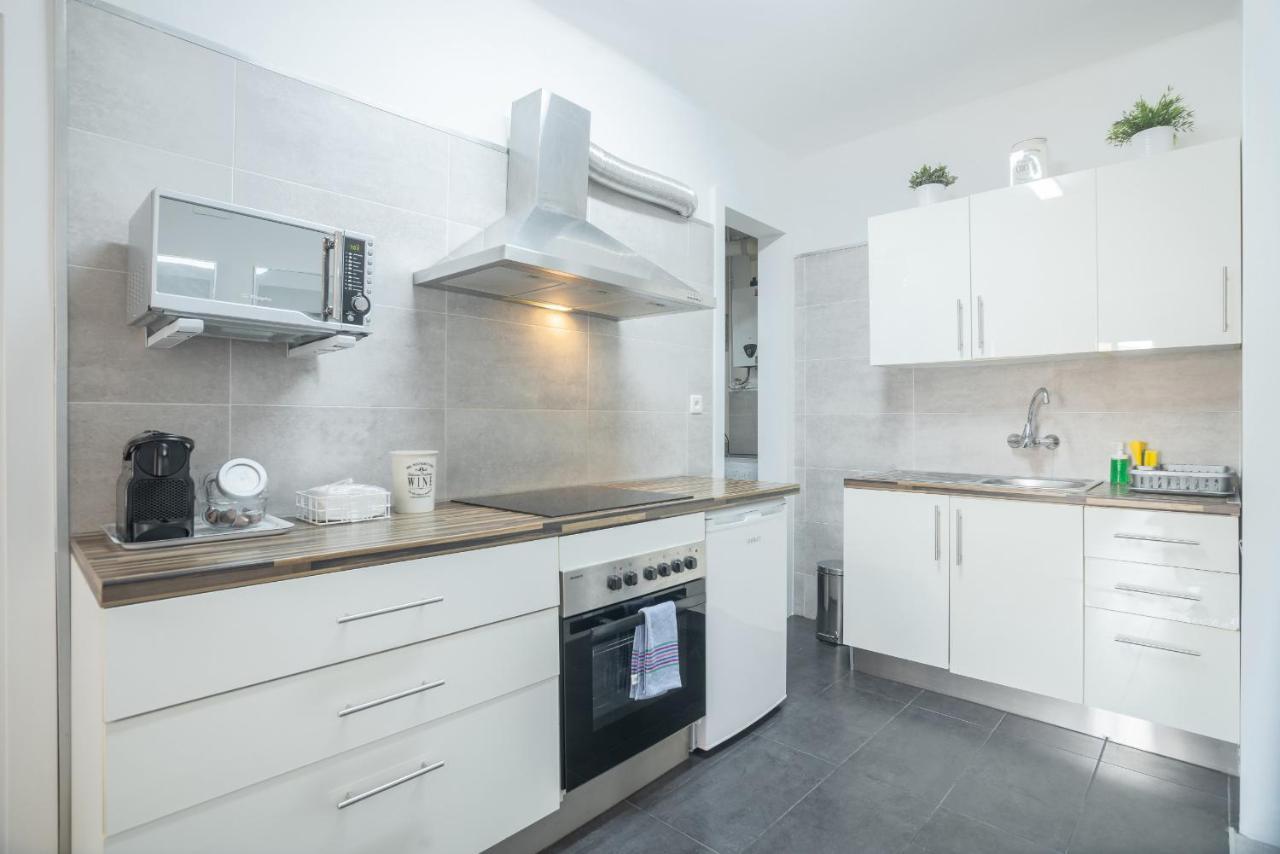 Apartament The White Flats Les Corts Barcelona