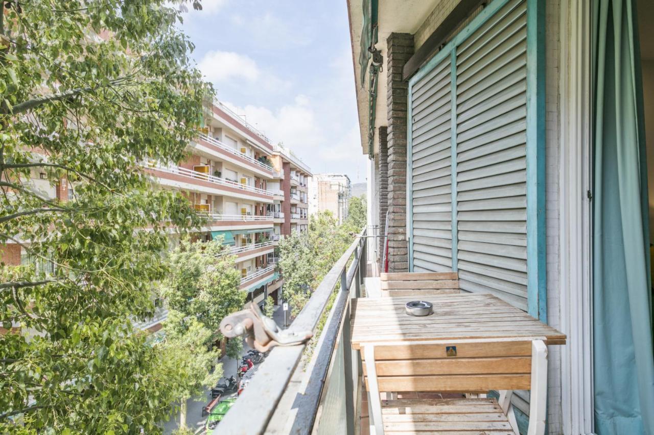 Apartament The White Flats Les Corts
