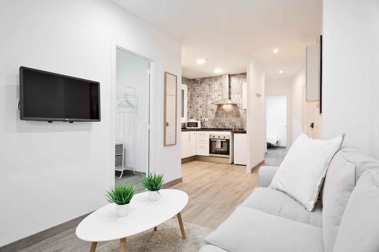 Leilighet The White Flats Les Corts